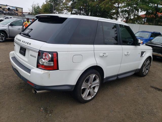 Photo 2 VIN: SALSK2D4XCA733532 - LAND ROVER RANGEROVER 