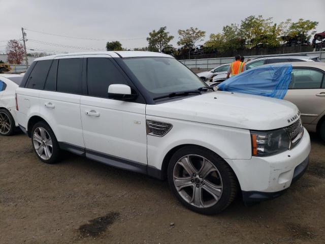 Photo 3 VIN: SALSK2D4XCA733532 - LAND ROVER RANGEROVER 