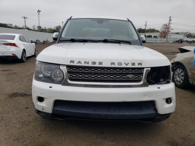 Photo 4 VIN: SALSK2D4XCA733532 - LAND ROVER RANGEROVER 