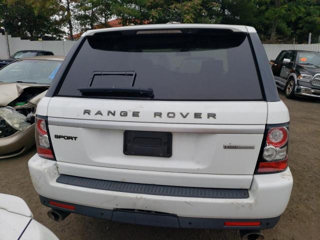 Photo 5 VIN: SALSK2D4XCA733532 - LAND ROVER RANGEROVER 