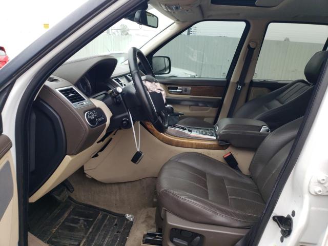 Photo 6 VIN: SALSK2D4XCA733532 - LAND ROVER RANGEROVER 