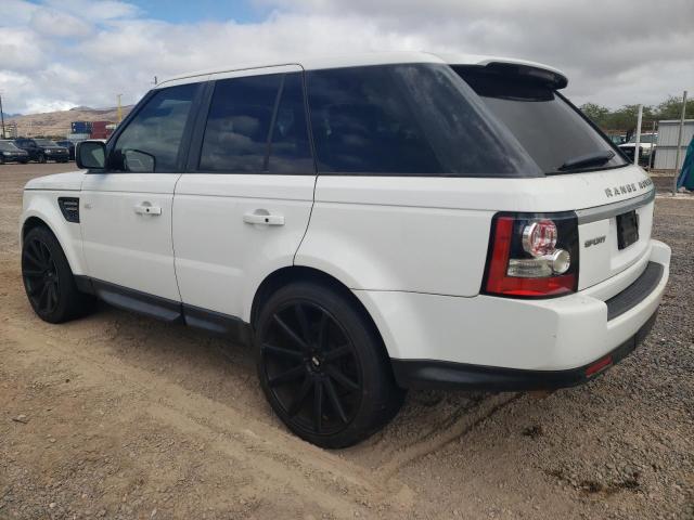 Photo 1 VIN: SALSK2D4XCA754994 - LAND ROVER RANGEROVER 