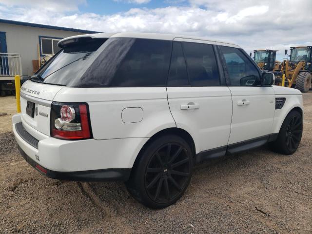 Photo 2 VIN: SALSK2D4XCA754994 - LAND ROVER RANGEROVER 