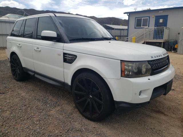 Photo 3 VIN: SALSK2D4XCA754994 - LAND ROVER RANGEROVER 