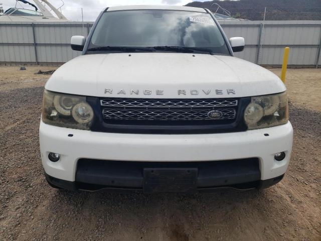 Photo 4 VIN: SALSK2D4XCA754994 - LAND ROVER RANGEROVER 