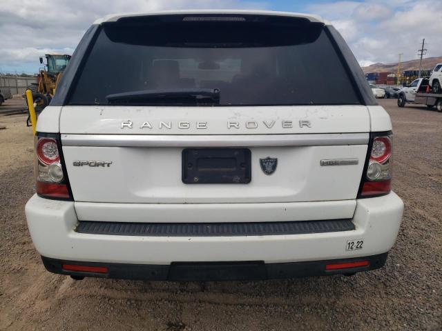 Photo 5 VIN: SALSK2D4XCA754994 - LAND ROVER RANGEROVER 