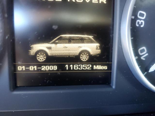 Photo 7 VIN: SALSK2D4XCA755725 - LAND ROVER RANGE ROVE 