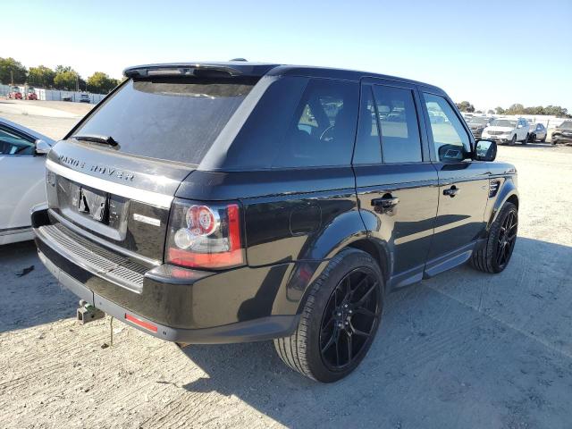 Photo 2 VIN: SALSK2D4XCA755840 - LAND ROVER RANGE ROVE 