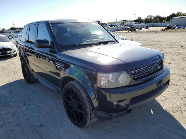 Photo 3 VIN: SALSK2D4XCA755840 - LAND ROVER RANGE ROVE 