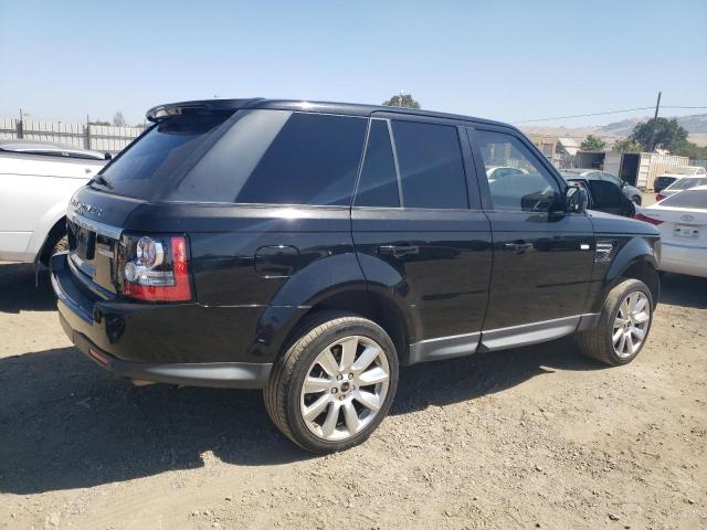 Photo 2 VIN: SALSK2D4XDA760098 - LAND ROVER RANGE ROVE 