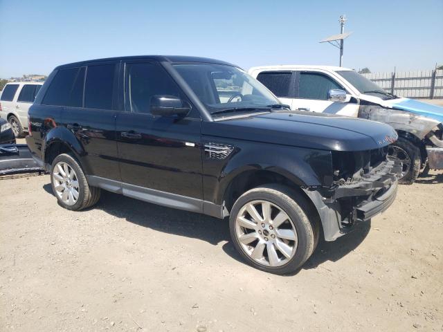 Photo 3 VIN: SALSK2D4XDA760098 - LAND ROVER RANGE ROVE 