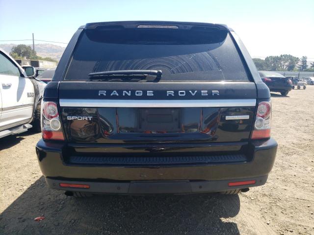 Photo 5 VIN: SALSK2D4XDA760098 - LAND ROVER RANGE ROVE 