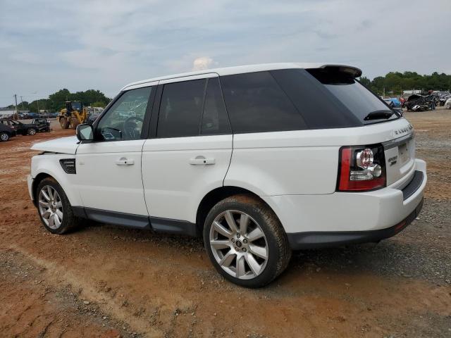 Photo 1 VIN: SALSK2D4XDA772431 - LAND ROVER RANGE ROVE 