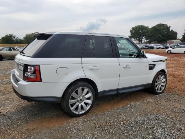 Photo 2 VIN: SALSK2D4XDA772431 - LAND ROVER RANGE ROVE 