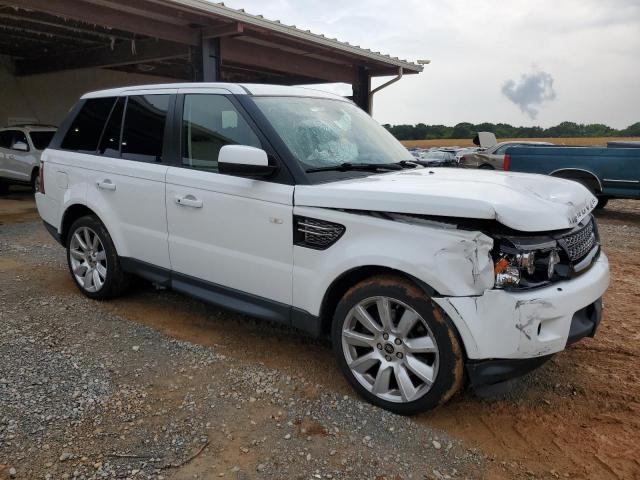 Photo 3 VIN: SALSK2D4XDA772431 - LAND ROVER RANGE ROVE 