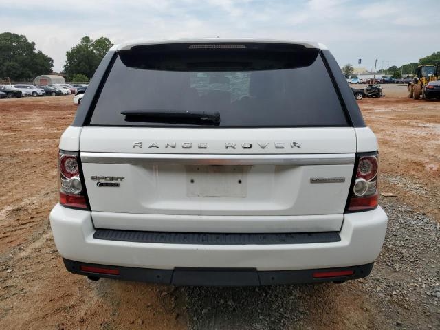 Photo 5 VIN: SALSK2D4XDA772431 - LAND ROVER RANGE ROVE 