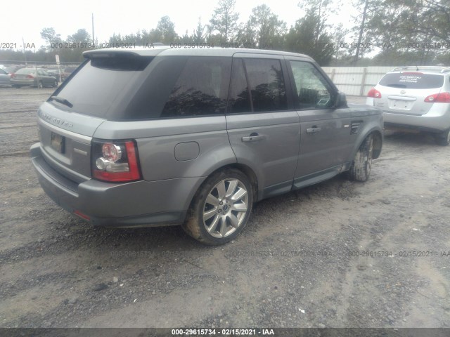 Photo 3 VIN: SALSK2D4XDA782876 - LAND ROVER RANGEROVER 