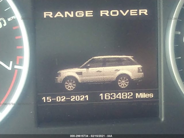 Photo 6 VIN: SALSK2D4XDA782876 - LAND ROVER RANGEROVER 