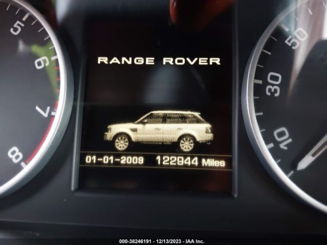 Photo 6 VIN: SALSK2D4XDA783350 - LAND ROVER RANGE ROVER SPORT 