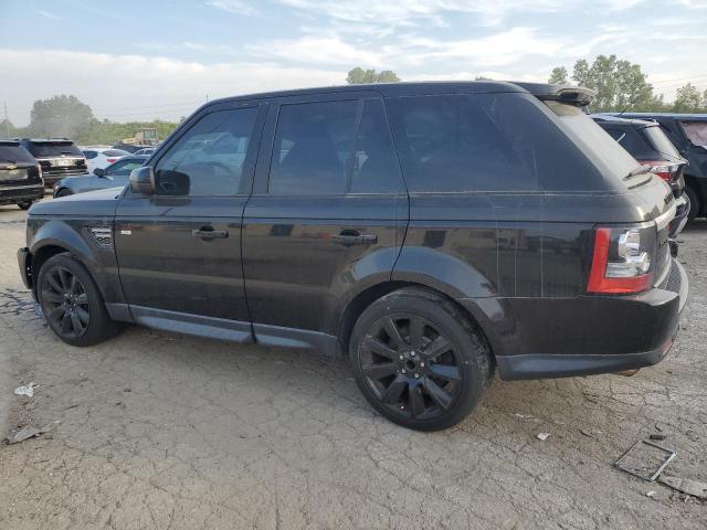 Photo 1 VIN: SALSK2D4XDA783526 - LAND ROVER RANGE ROVE 