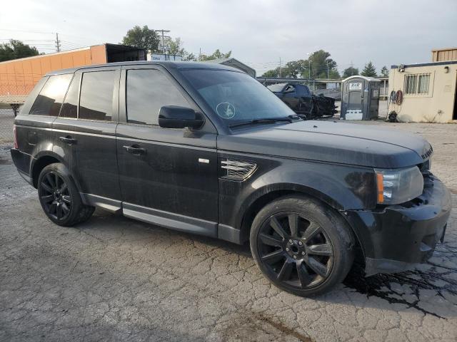 Photo 3 VIN: SALSK2D4XDA783526 - LAND ROVER RANGE ROVE 