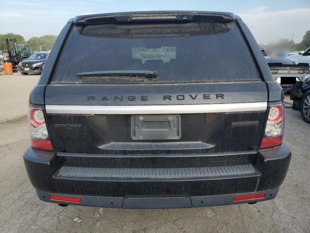 Photo 5 VIN: SALSK2D4XDA783526 - LAND ROVER RANGE ROVE 