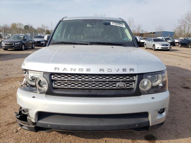 Photo 4 VIN: SALSK2D4XDA795966 - LAND ROVER RANGE ROVE 