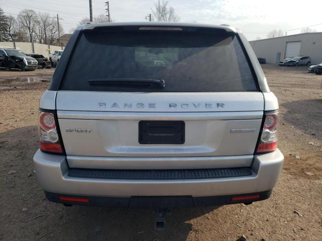 Photo 5 VIN: SALSK2D4XDA795966 - LAND ROVER RANGE ROVE 