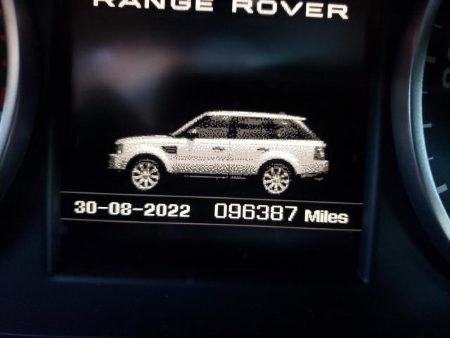 Photo 7 VIN: SALSK2D4XDA808716 - LAND ROVER RANGE ROVE 