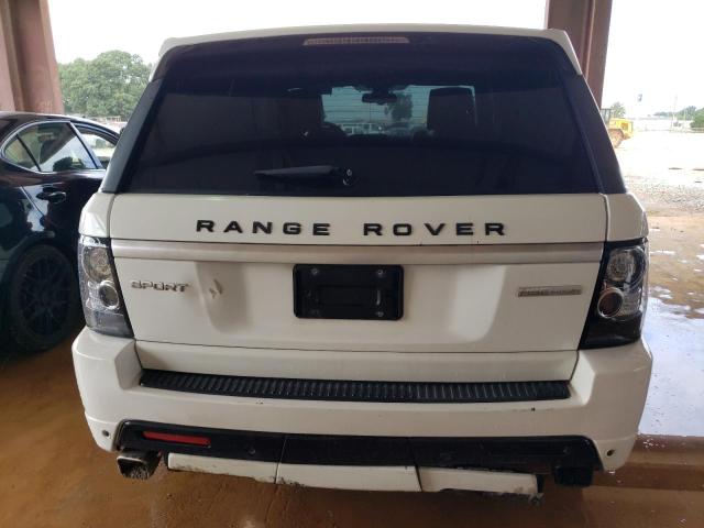 Photo 5 VIN: SALSK2D4XDA810532 - LAND ROVER RANGE ROVE 