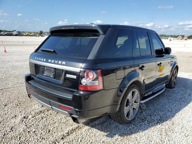 Photo 2 VIN: SALSP2E40CA747150 - LAND ROVER RANGE ROVE 