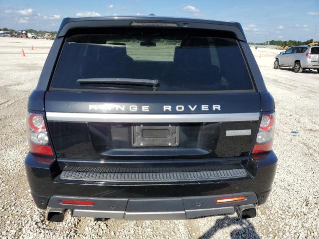 Photo 5 VIN: SALSP2E40CA747150 - LAND ROVER RANGE ROVE 