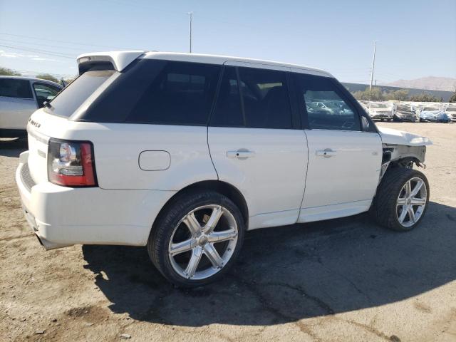 Photo 2 VIN: SALSP2E42CA727062 - LAND ROVER RANGE ROVE 