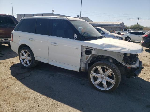 Photo 3 VIN: SALSP2E42CA727062 - LAND ROVER RANGE ROVE 