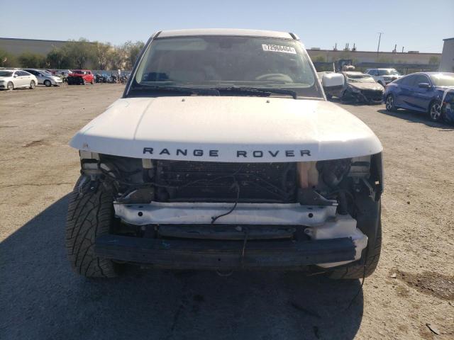 Photo 4 VIN: SALSP2E42CA727062 - LAND ROVER RANGE ROVE 