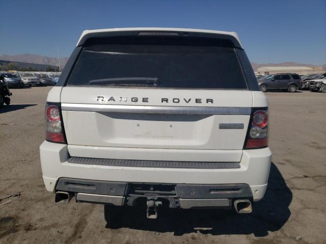 Photo 5 VIN: SALSP2E42CA727062 - LAND ROVER RANGE ROVE 