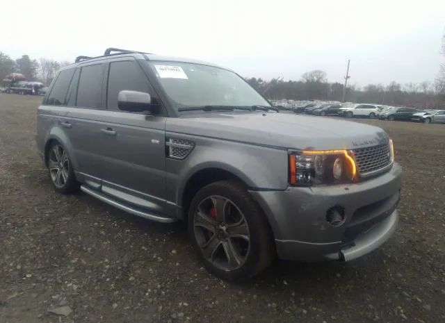 Photo 0 VIN: SALSP2E42DA779390 - LAND ROVER RANGE ROVER SPORT 