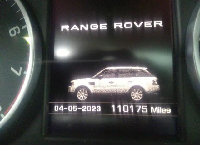 Photo 6 VIN: SALSP2E42DA779390 - LAND ROVER RANGE ROVER SPORT 