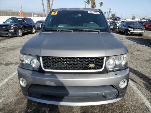 Photo 4 VIN: SALSP2E44DA774336 - LAND ROVER RANGE ROVE 