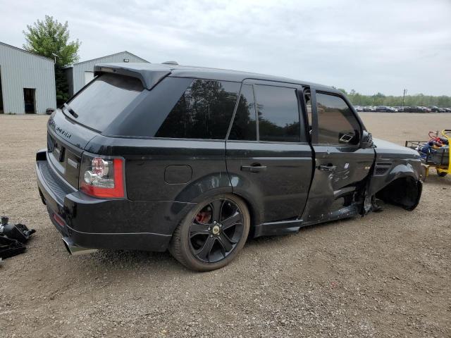 Photo 2 VIN: SALSP2E45CA749315 - LAND ROVER RANGE ROVE 