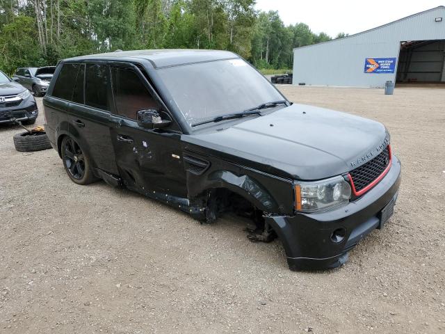 Photo 3 VIN: SALSP2E45CA749315 - LAND ROVER RANGE ROVE 