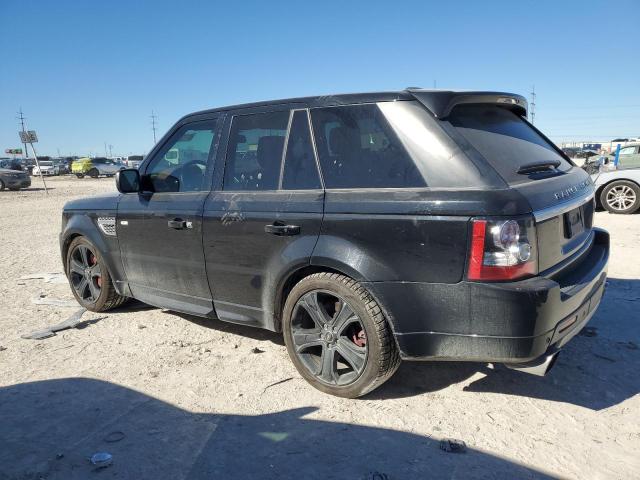 Photo 1 VIN: SALSP2E46DA796239 - LAND ROVER RANGE ROVE 