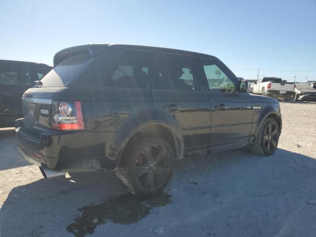 Photo 2 VIN: SALSP2E46DA796239 - LAND ROVER RANGE ROVE 