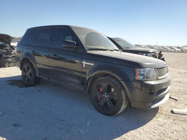 Photo 3 VIN: SALSP2E46DA796239 - LAND ROVER RANGE ROVE 