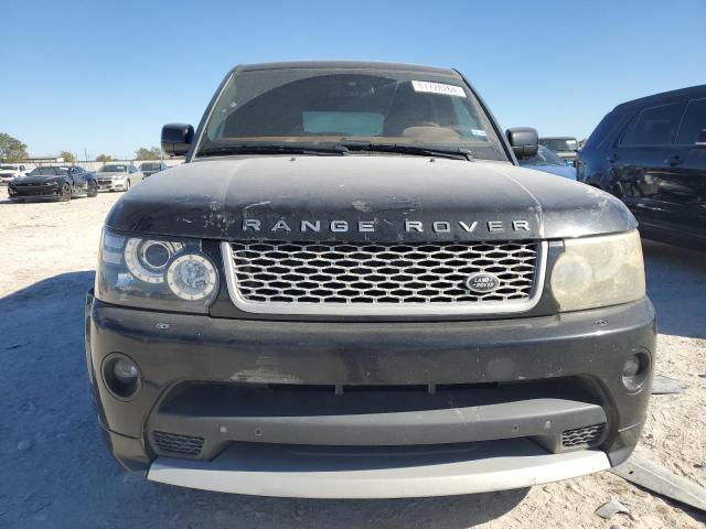 Photo 4 VIN: SALSP2E46DA796239 - LAND ROVER RANGE ROVE 