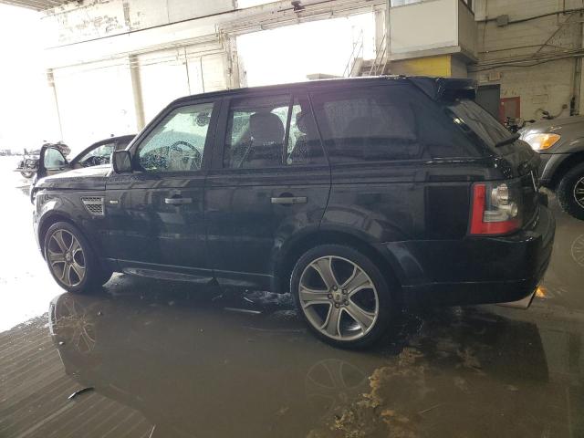 Photo 1 VIN: SALSP2E47BA701426 - LAND ROVER RANGEROVER 