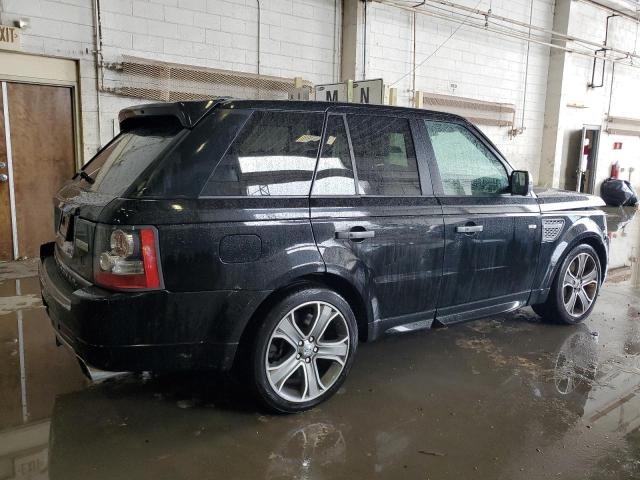 Photo 2 VIN: SALSP2E47BA701426 - LAND ROVER RANGEROVER 