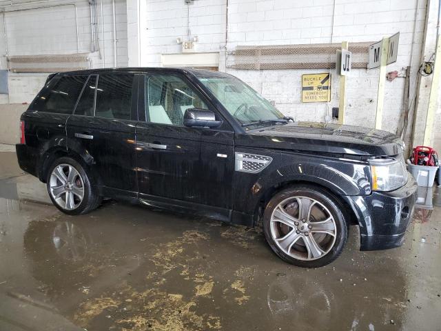 Photo 3 VIN: SALSP2E47BA701426 - LAND ROVER RANGEROVER 