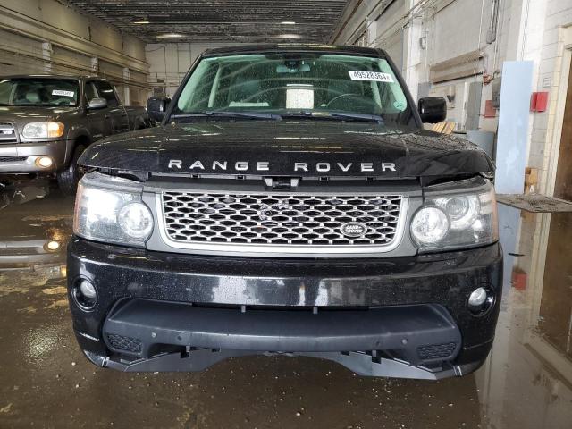 Photo 4 VIN: SALSP2E47BA701426 - LAND ROVER RANGEROVER 