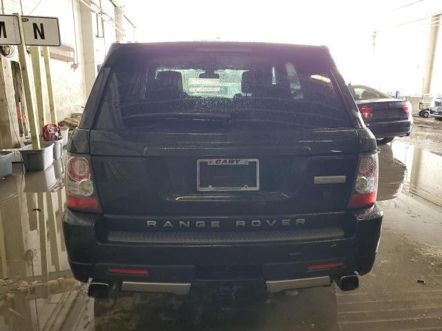 Photo 5 VIN: SALSP2E47BA701426 - LAND ROVER RANGEROVER 